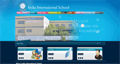 Desktop Screenshot of iiskwt.com